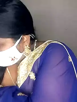 Sexy Radhikaa online show from 20, 3, 2025