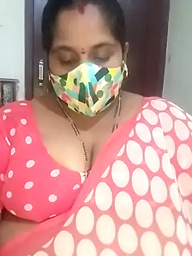 Sexy Radhikaa online show from 7, 11, 2025
