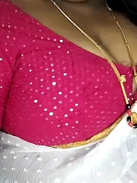 Sexy Radhikaa online show from 9, 3, 2026