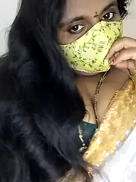 Sexy Radhikaa online show from 15, 3, 2026