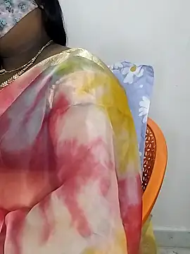 Sexy Radhikaa online show from 19, 3, 2026