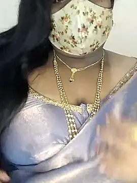Sexy Radhikaa online show from 21, 3, 2026