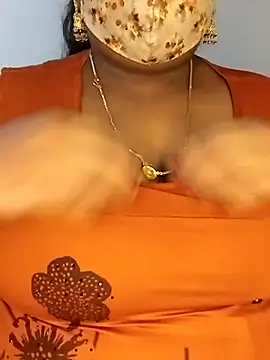 Sexy Radhikaa online show from 29, 4, 2026