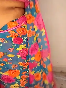 Sexy Radhikaa online show from 19, 5, 2026