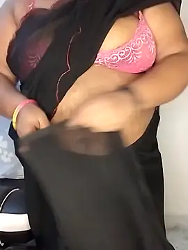 Sexy Radhikaa online show from 26, 5, 2026