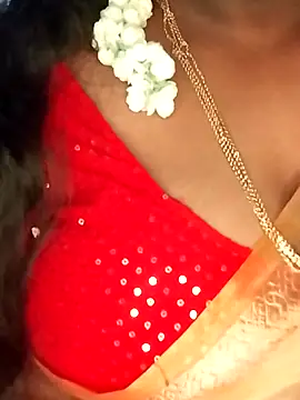 Sexy Radhikaa online show from 4, 6, 2026
