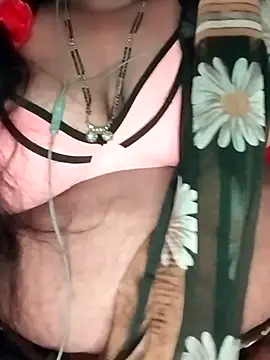 Sexy Radhikaa online show from 24, 6, 2026