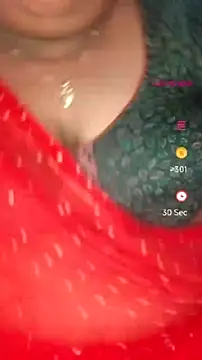 Sexy Radhikaa online show from 26, 6, 2026