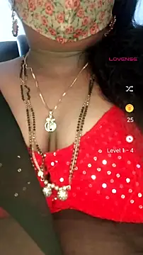 Sexy Radhikaa online show from 27, 6, 2026