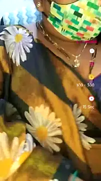 Sexy Radhikaa online show from 2, 7, 2026