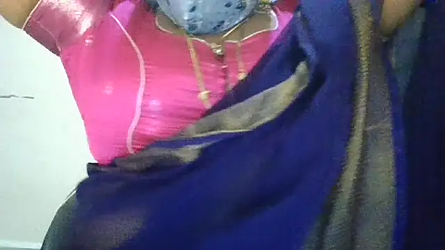 Sexy Radhikaa online show from 15, 7, 2026