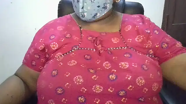Sexy Radhikaa online show from 19, 7, 2026