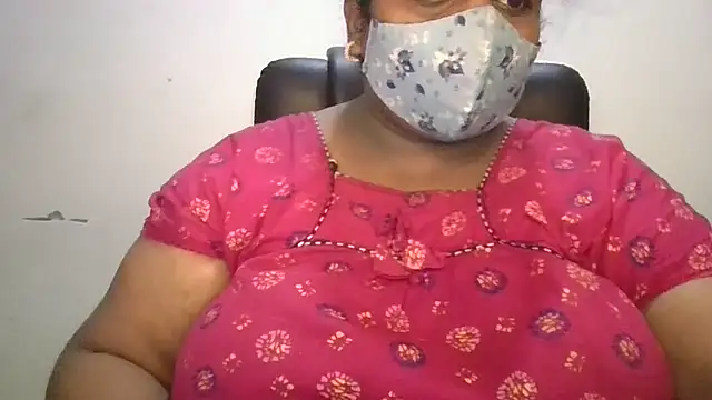 Sexy Radhikaa online show from 21, 7, 2026