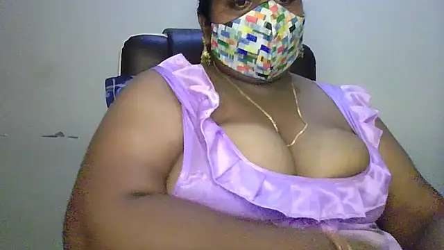 Sexy Radhikaa online show from 22, 7, 2026