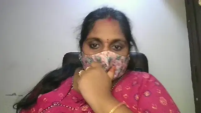 Sexy Radhikaa online show from 26, 7, 2026