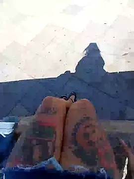 Snapshot of juli_morbos chatting on 22, 1, 2025 juli morbos online show from 22, 1, 2025
