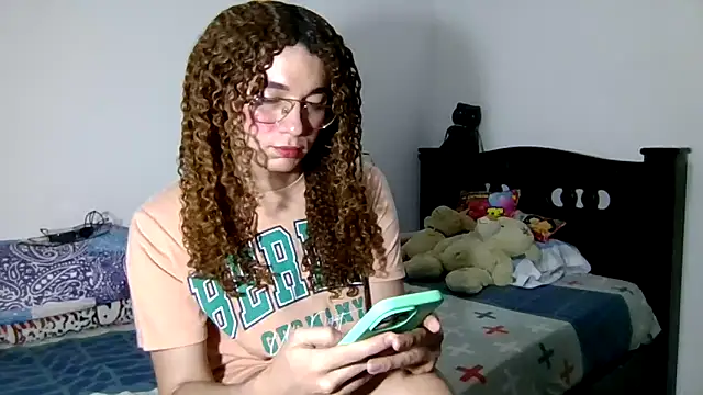 CELESSTESeductora online show from 28, 2, 2025