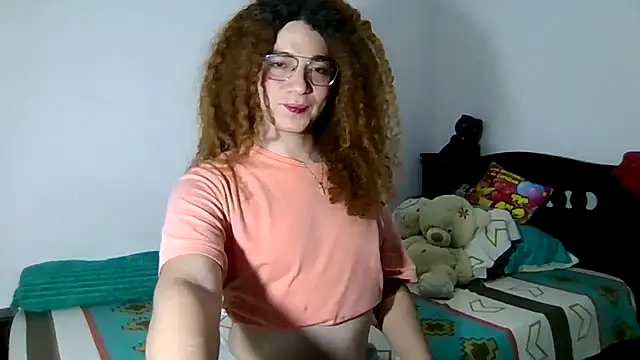 CELESSTESeductora online show from 22, 11, 2025