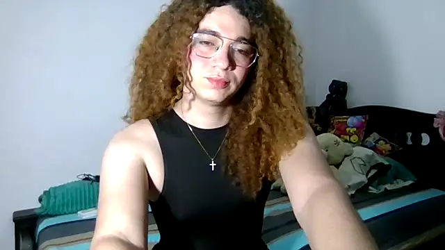 CELESSTESeductora online show from 29, 11, 2025