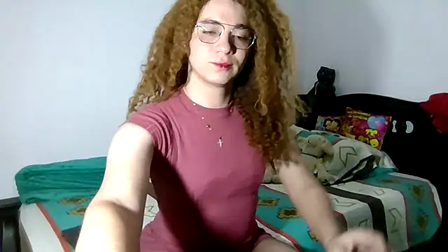 CELESSTESeductora online show from 17, 12, 2025