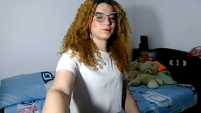 CELESSTESeductora online show from 28, 6, 2026