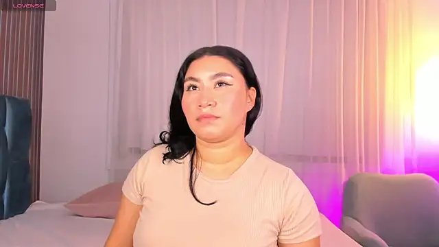 leylaclintonxx online show from 16, 10, 2025