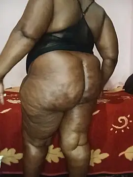 Sweetblackassxxx505 online show from 14, 6, 2026