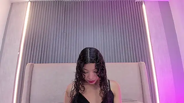 ChantalHans online show from 10, 5, 2026