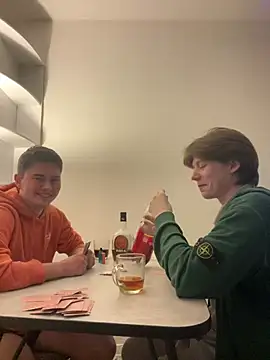 W N G S online show from 12, 3, 2025