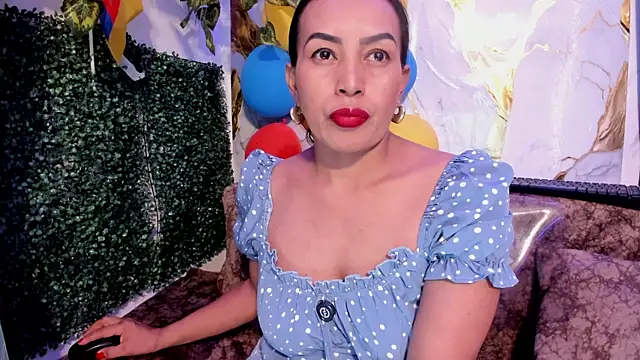MeleekXXX  online show from 2, 7, 2026