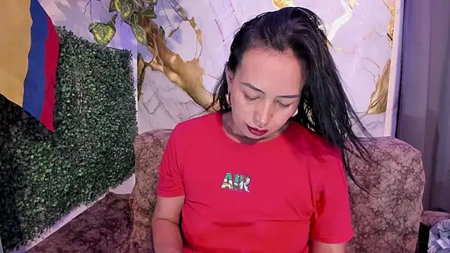 MeleekXXX  online show from 6, 7, 2026