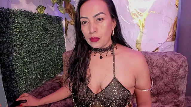 MeleekXXX  online show from 9, 7, 2026