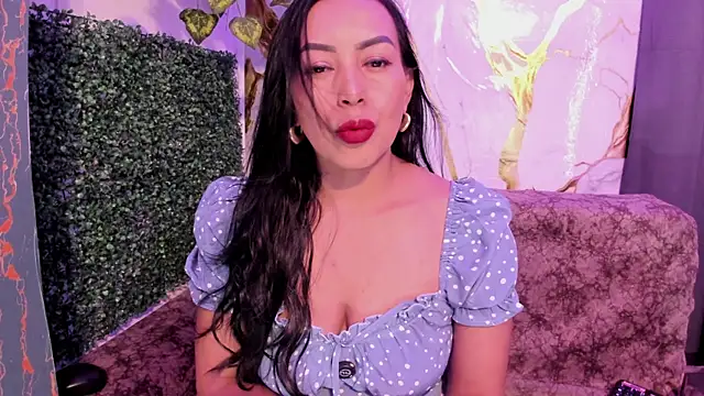 MeleekXXX  online show from 31, 7, 2026