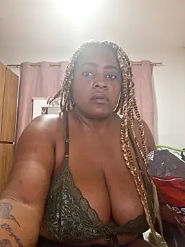 GoddessCarrie online show from 2, 2, 2026