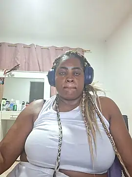 GoddessCarrie online show from 7, 2, 2026