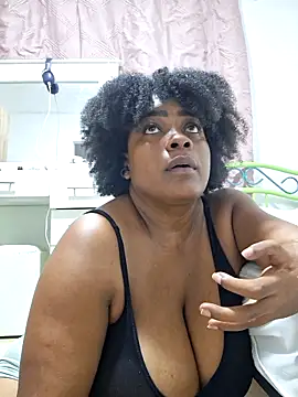 GoddessCarrie online show from 10, 5, 2026