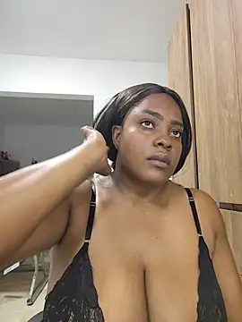 GoddessCarrie online show from 17, 5, 2026