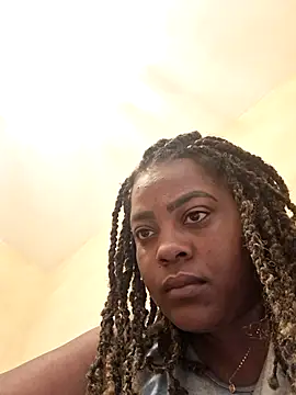 GoddessCarrie online show from 29, 6, 2026