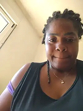 GoddessCarrie online show from 3, 7, 2026