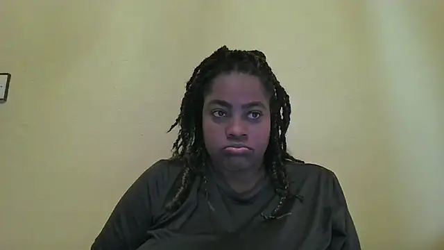 GoddessCarrie online show from 4, 7, 2026