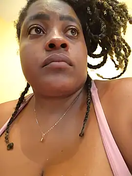 GoddessCarrie online show from 12, 7, 2026