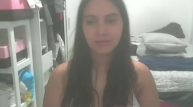 xBubblyBarbiexx online show from 4, 1, 2025