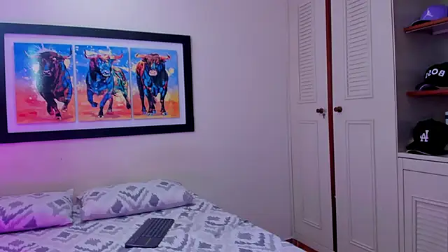 Snapshot of lukasgreene chatting on 21, 10, 2025 lukasgreene online show from 21, 10, 2025