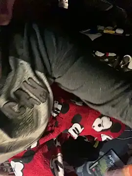 Fuckboy4public online show from 7, 12, 2024