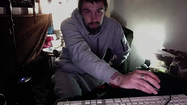 Fuckboy4public online show from 15, 12, 2024