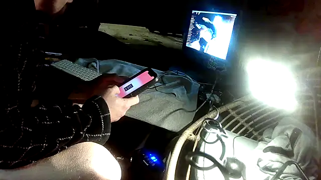 Fuckboy4public online show from 15, 12, 2024