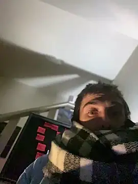 Fuckboy4public online show from 20, 12, 2024