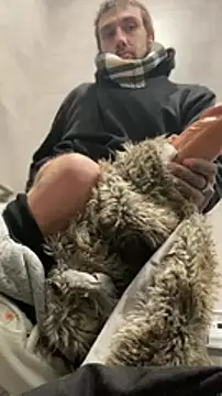 Fuckboy4public online show from 20, 12, 2024