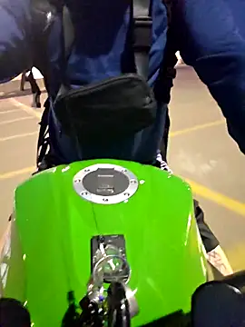 Fuckboy4public online show from 11, 9, 2025