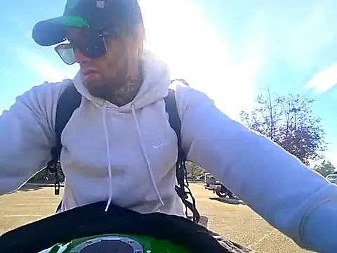 Fuckboy4public online show from 23, 9, 2025